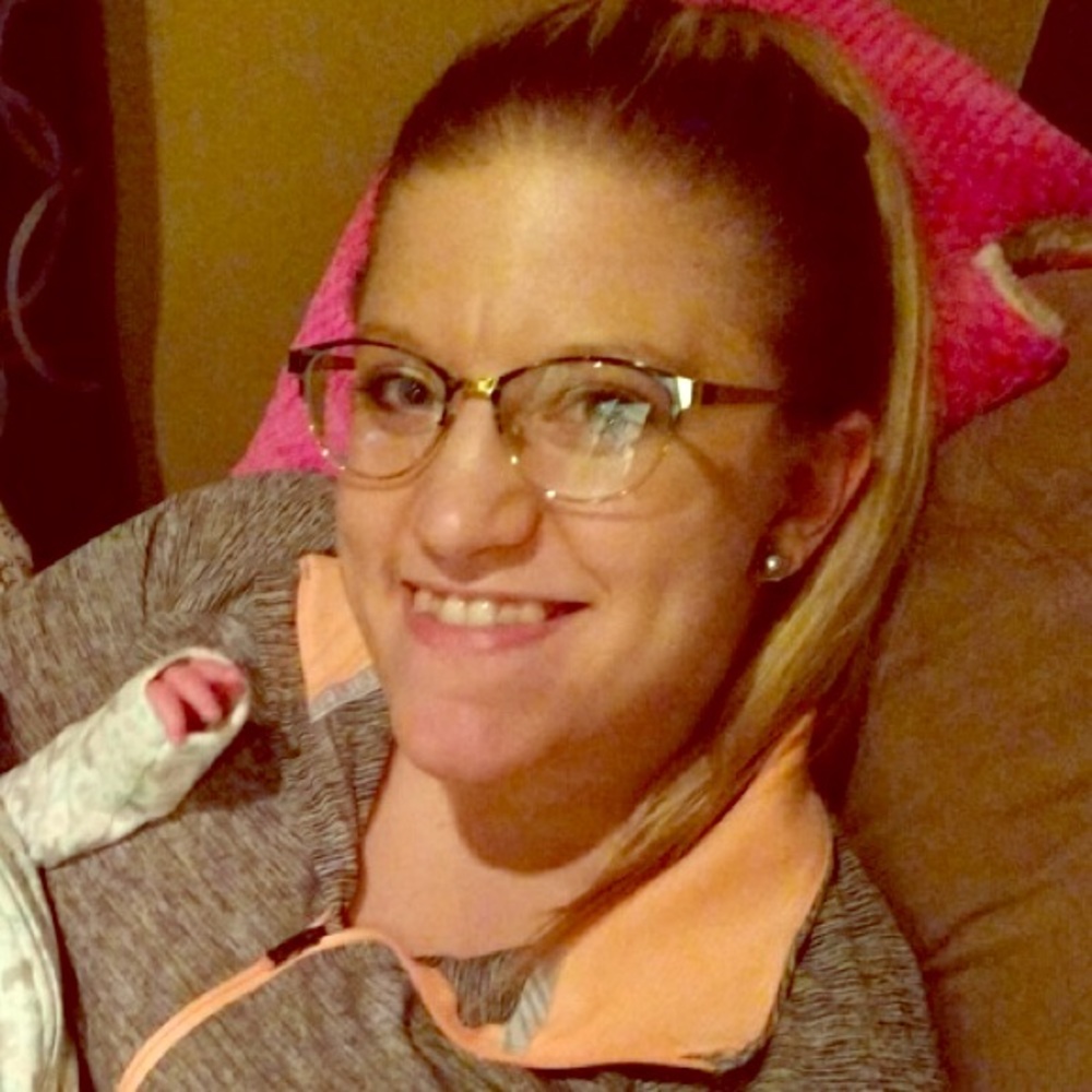 Meet your Posher, Mckenna